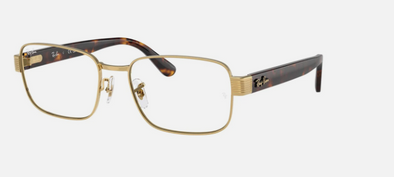 Ray Ban RB 6529 Metal Frame