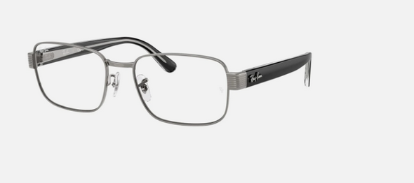 Ray Ban RB 6529 Metal Frame