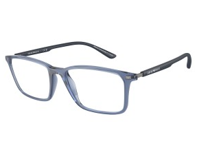 Emporio Armani EA 3237F Acetate Frame