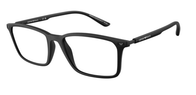 Emporio Armani EA 3237 Acetate Frame