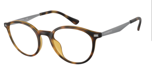 Emporio Armani  EA 3188U Acetate Frame