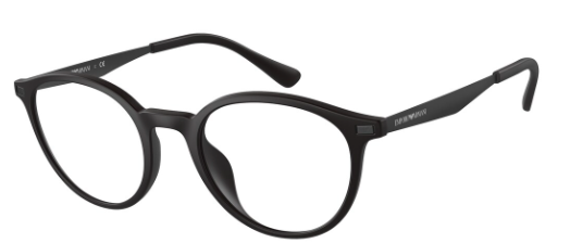 Emporio Armani  EA 3188U Acetate Frame