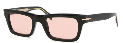 David Beckham DB 7091/S Acetate Sunglasses