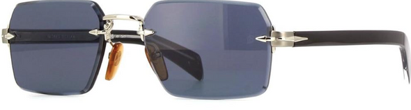 David Beckham DB 7109/S Acetate Sunglasses