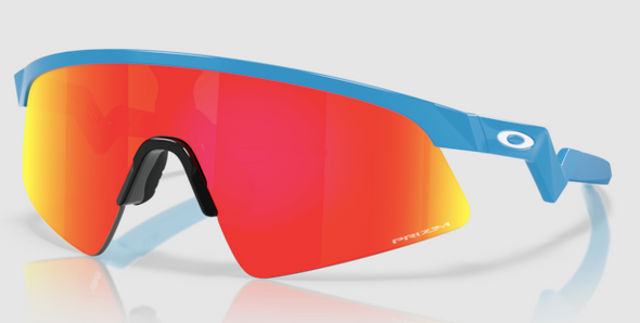 Oakley Resistor OJ 9015 Sports Acetate Sunglasses