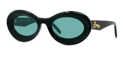 LOEWE LW 40110U Acetate Sunglasses For Women