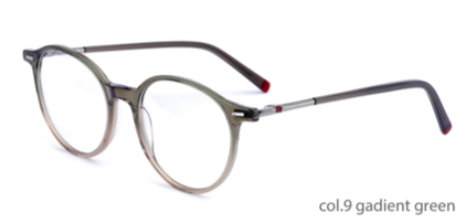 30th Feb Eyewear Acetate Spectacle Frame HD 3019