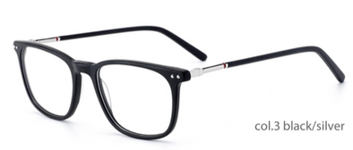 30th Feb Eyewear Acetate Spectacle Frame HD 3006