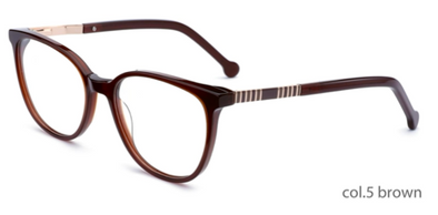 30th Feb Eyewear Acetate Spectacle Frame CH 8011