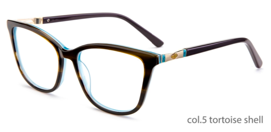 30th Feb Eyewear Acetate Spectacle Frame F 8730