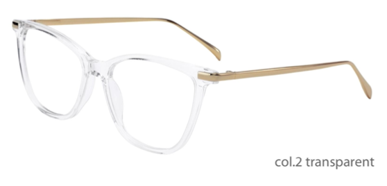 30th Feb Eyewear Acetate Spectacle Frame F 8712