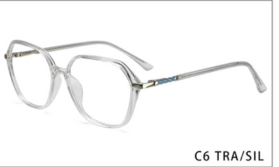30th Feb Eyewear TR 90 Spectacle Frame GZ 1217