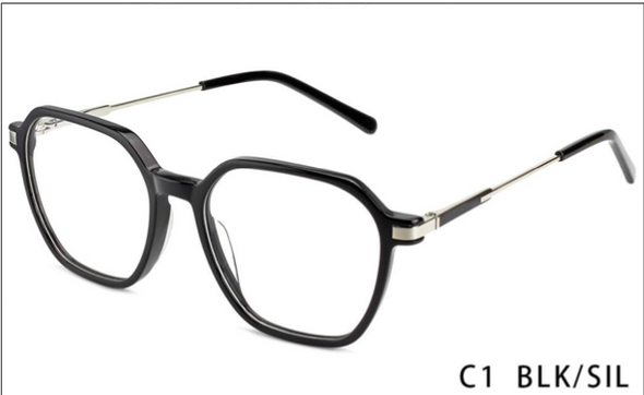 30th Feb Eyewear Acetate Spectacle Frame 1512