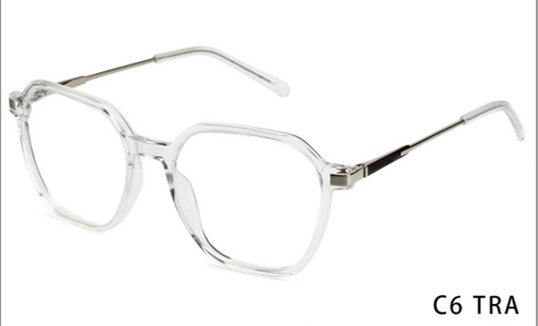 30th Feb Eyewear Acetate Spectacle Frame 1512