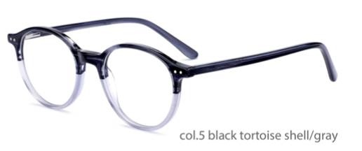 30th Feb Eyewear Acetate Spectacle Frame FH 2205