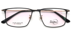 30th Feb Eyewear Titanium Spectacle Frame S-L 7021