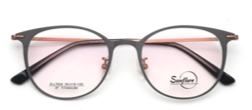 30th Feb Eyewear Titanium Spectacle Frame S-L 2024