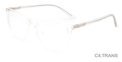 30th Feb Eyewear TR-90 Frame  80001
