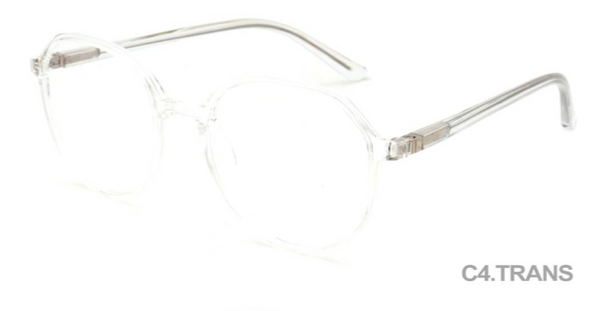 30th Feb Eyewear TR-90 Frame  80008