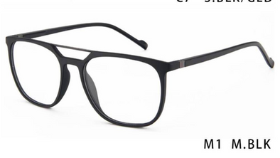 30th Feb Eyewear TR-90 Frame  S 5946