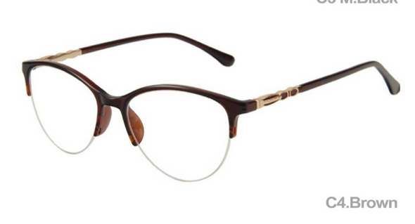 30th Feb Eyewear TR-90 Frame  1962