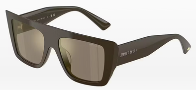 Jimmy Choo JC 5026U Acetate  Sunglass For Unisex