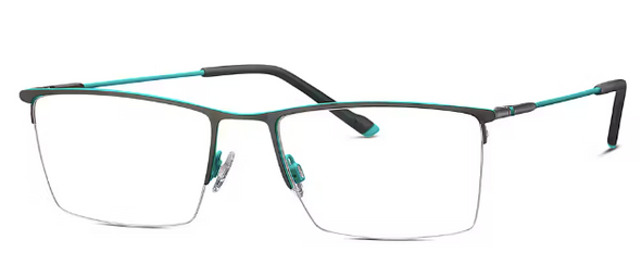 Humphrey's 582389 Metal Supra Frame For Men