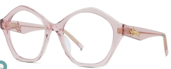 LOEWE LW 50053I Acetate Frame For Women