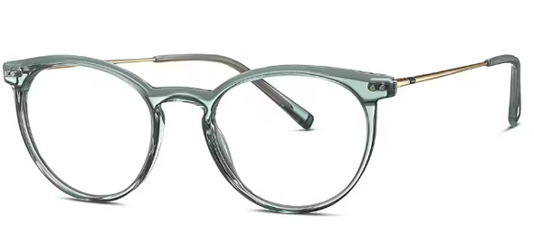 Humphrey's 581135 Acetate Frame For Unisex