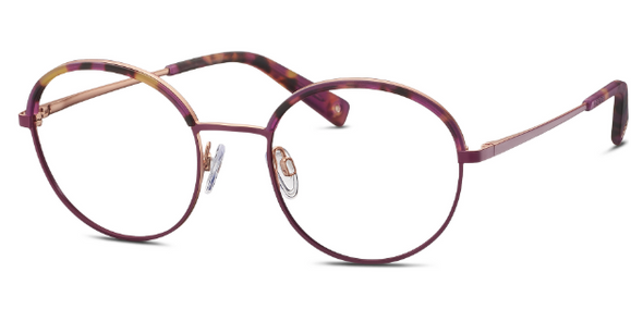 Brendel  902388 Metal Frame For Women