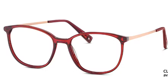 Brendel 903151 Acetate Frame