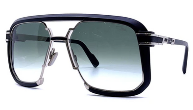 CAZAL CZ 682 Metal Acetate Sunglasses For Men