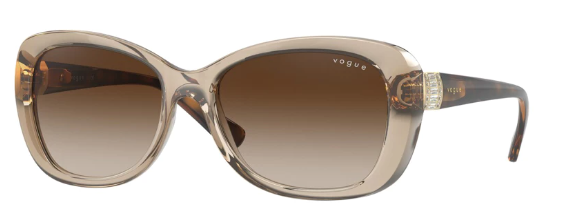 Vogue VO 2943SB Acetate Sunglass