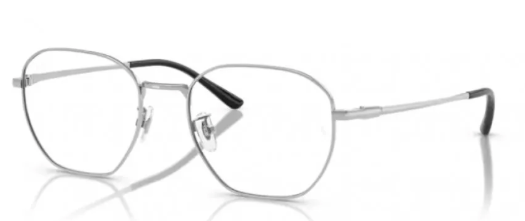 Ray Ban RB 8777D Metal Frame