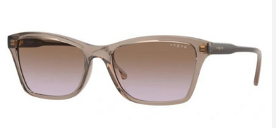 Vogue VO 5551S Acetate Sunglass For Women