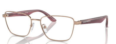 Emporio Armani  EA 1156 Metal Frame For Women