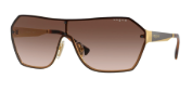 Vogue VO 4302S Metal Sunglasses