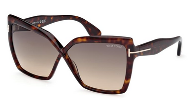 Tom Ford ECO TF 1195 Acetate Sunglasses