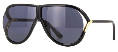 Tom Ford Axel TF 1197 Acetate Sunglasses