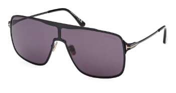 Tom Ford Zappa TF 1173 Metal Sunglasses