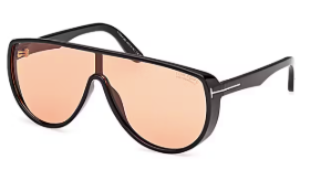 Tom Ford Achilles TF 1182 Acetate Sunglasses