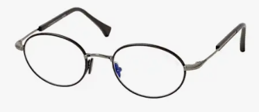 Tom Ford TF 5973B Metal Frame