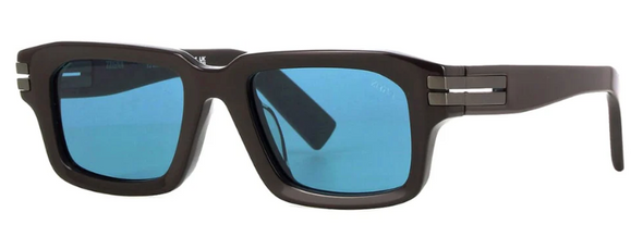 Ermenegildo Zegna EZ 0255 Acetate Sunglasses