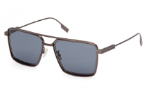 Ermenegildo Zegna EZ 0257 Metal Sunglasses