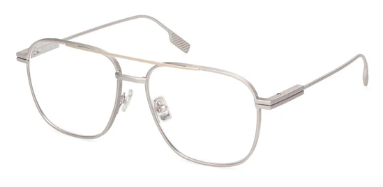 Ermenegildo Zegna EZ 5300 Metal Frame