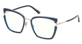 Tom Ford TF 5984B Metal Frame For Women