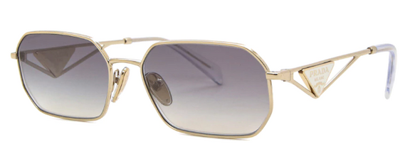 Prada SPR A51 Metal  Sunglasses