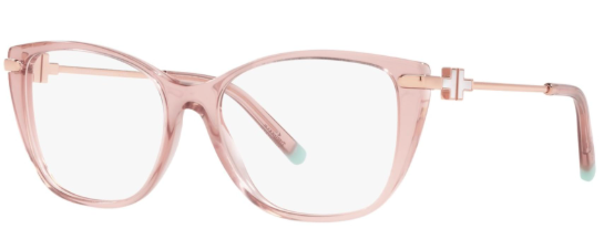 Tiffany & Co. TF 2216 Acetate Frame  Women