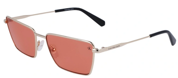 Calvin Klein  CKJ 22217S Metal Sunglass