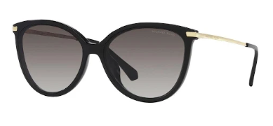 Michael Kors MK 2184U Acetate Sunglass For Women